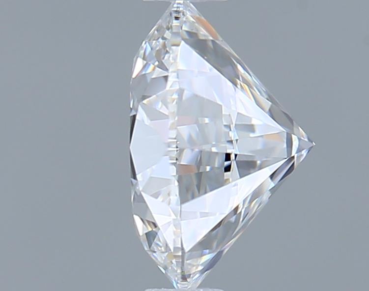 1.03 Carat Round Lab Diamond :: Greenstar spin frame 02