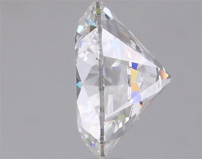 2.01 Carat Round Lab Diamond :: Greenstar spin frame 02