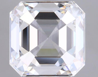 2.08 Carat Asscher Lab Diamond :: Greenstar spin frame 02
