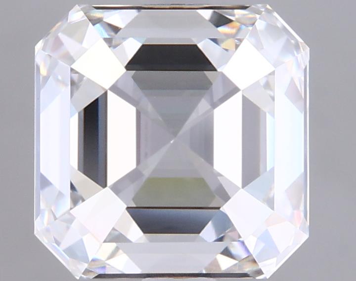 2.08 Carat Asscher Lab Diamond :: Greenstar spin frame 02