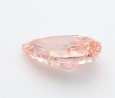 2.03 Carat Pear Lab Diamond :: Greenstar spin frame 02