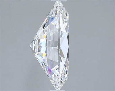 2.11 Carat Oval Lab Diamond :: Greenstar spin frame 02