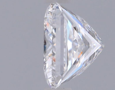1.51 Carat Princess Lab Diamond :: Greenstar spin frame 02