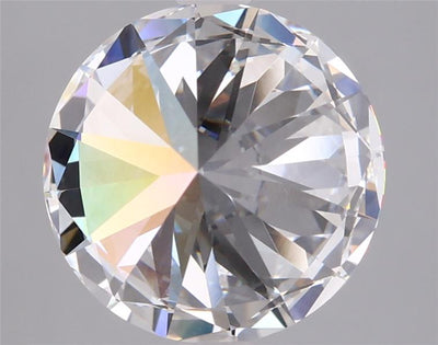 3.00 Carat Round Lab Diamond :: Greenstar spin frame 02