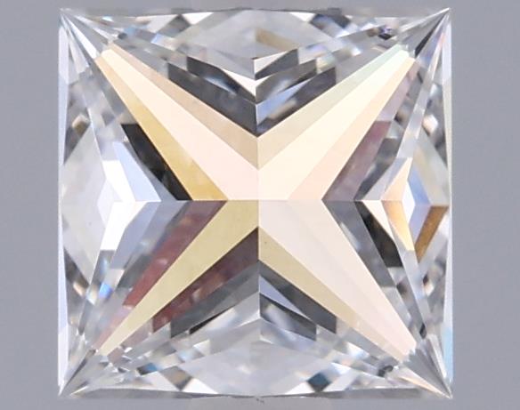 1.04 Carat Princess Lab Diamond :: Greenstar spin frame 02