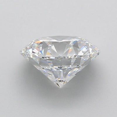 3.11 Carat Round Lab Diamond :: Greenstar spin frame 02