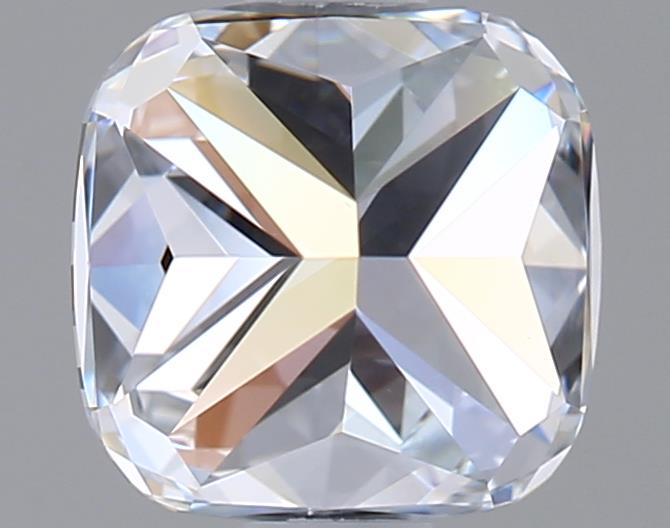 1.06 Carat Cushion Lab Diamond :: Greenstar spin frame 02