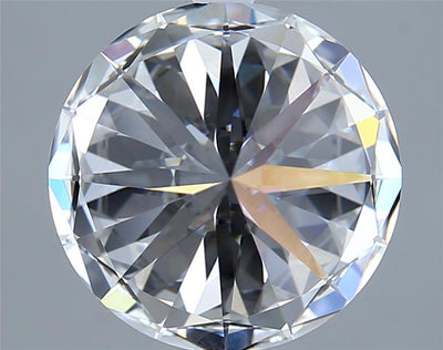 3.51 Carat Round Lab Diamond :: Greenstar spin frame 02