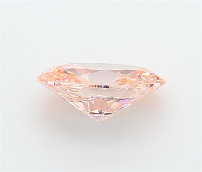 2.05 Carat Oval Lab Diamond :: Greenstar spin frame 02