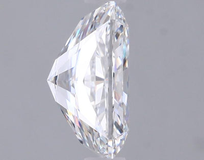 1.24 Carat Radiant Lab Diamond :: Greenstar spin frame 02