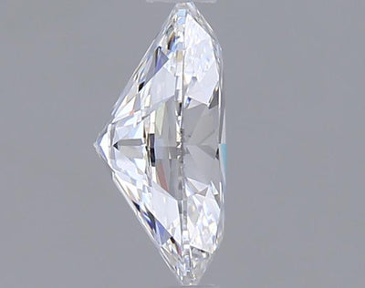 1.05 Carat Oval Lab Diamond :: Greenstar spin frame 02