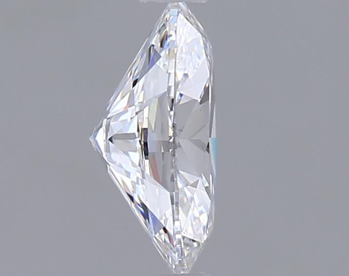 1.05 Carat Oval Lab Diamond :: Greenstar spin frame 02