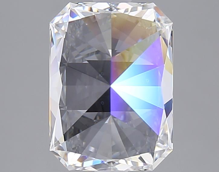 2.51 Carat Radiant Lab Diamond :: Greenstar spin frame 02
