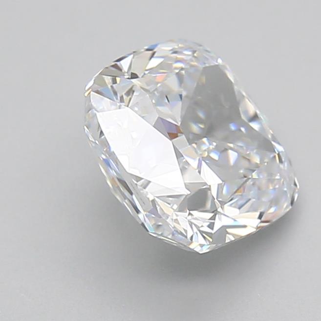 2.68 Carat Cushion Lab Diamond :: Greenstar spin frame 02