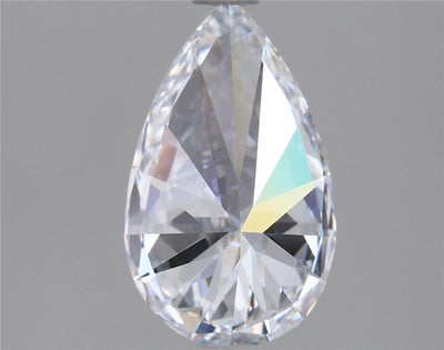 1.56 Carat Pear Lab Diamond :: Greenstar spin frame 02
