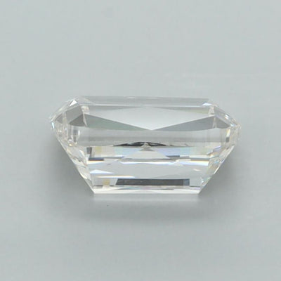 1.50 Carat Cushion Lab Diamond :: Greenstar spin frame 02