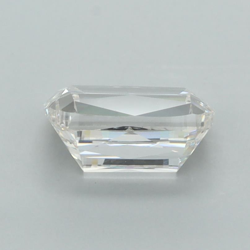 1.50 Carat Cushion Lab Diamond :: Greenstar spin frame 02