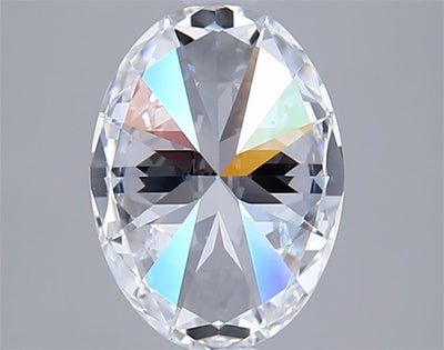 2.13 Carat Oval Lab Diamond :: Greenstar spin frame 02