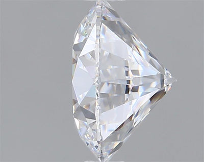 1.98 Carat Round Lab Diamond :: Greenstar spin frame 02