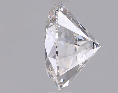 1.52 Carat Round Lab Diamond :: Greenstar spin frame 02