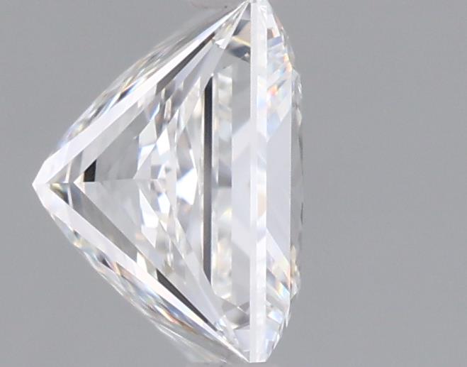 1.56 Carat Princess Lab Diamond :: Greenstar spin frame 02
