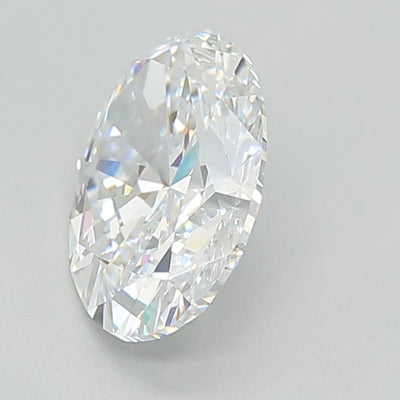 2.04 Carat Oval Lab Diamond :: Greenstar spin frame 02