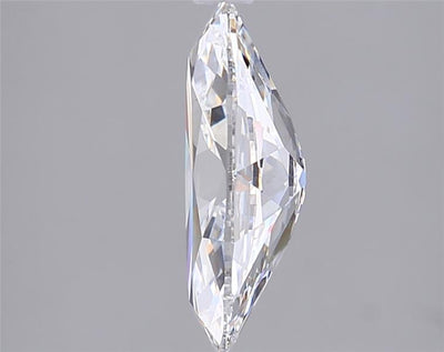 2.03 Carat Oval Lab Diamond :: Greenstar spin frame 02