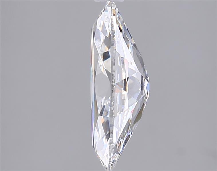2.03 Carat Oval Lab Diamond :: Greenstar spin frame 02