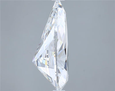 5.01 Carat Pear Lab Diamond :: Greenstar spin frame 02