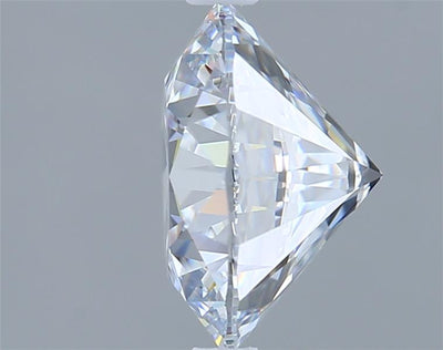 2.92 Carat Round Lab Diamond :: Greenstar spin frame 02