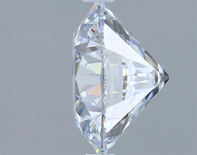 2.92 Carat Round Lab Diamond :: Greenstar spin frame 02