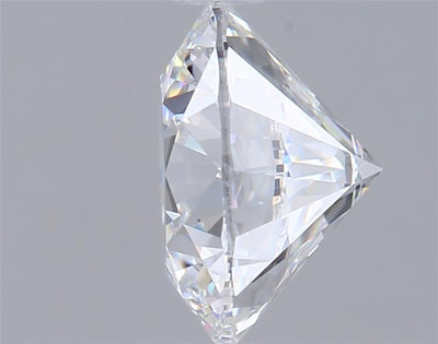 2.00 Carat Round Lab Diamond :: Greenstar spin frame 02
