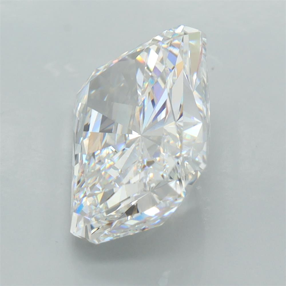 5.04 Carat Radiant Lab Diamond :: Greenstar spin frame 02