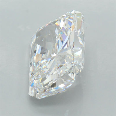 5.04 Carat Radiant Lab Diamond :: Greenstar spin frame 02
