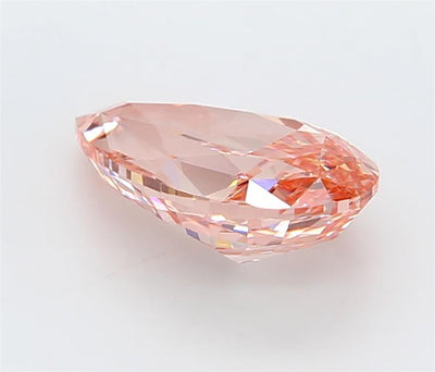 2.05 Carat Pear Lab Diamond :: Greenstar spin frame 02