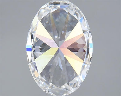 2.11 Carat Oval Lab Diamond :: Greenstar spin frame 02