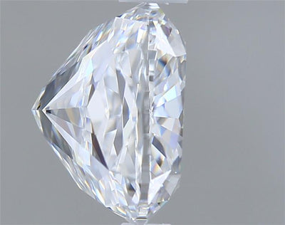 2.00 Carat Cushion Lab Diamond :: Greenstar spin frame 02