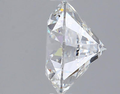 2.05 Carat Round Lab Diamond :: Greenstar spin frame 02