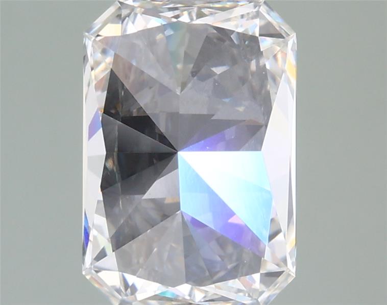 2.08 Carat Radiant Lab Diamond :: Greenstar spin frame 02