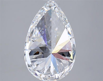 2.23 Carat Pear Lab Diamond :: Greenstar spin frame 02
