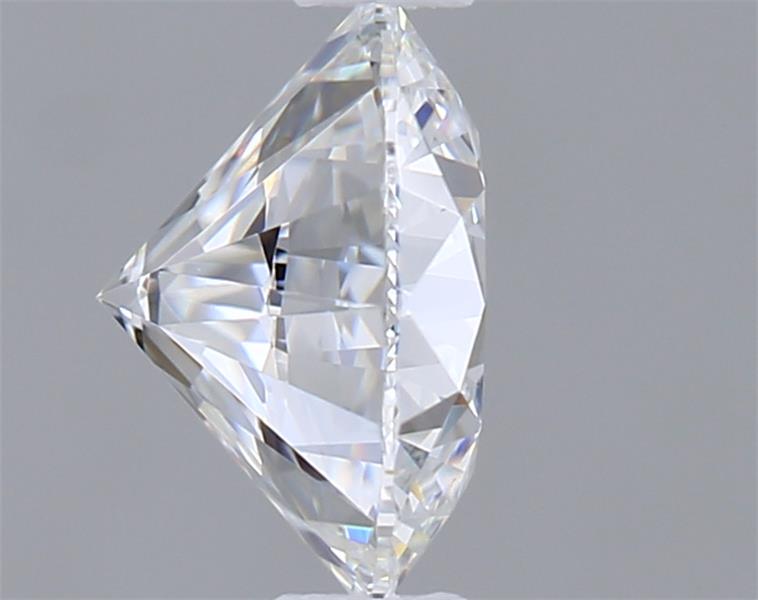 1.00 Carat Round Lab Diamond :: Greenstar spin frame 02