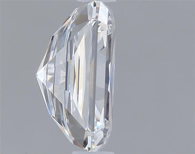 1.05 Carat Radiant Lab Diamond :: Greenstar spin frame 02