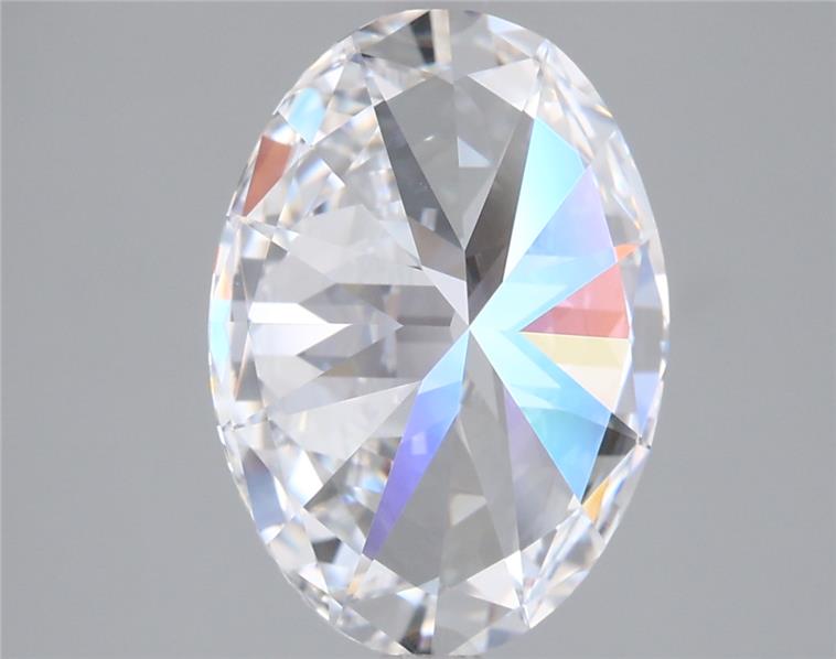 3.03 Carat Oval Lab Diamond :: Greenstar spin frame 02