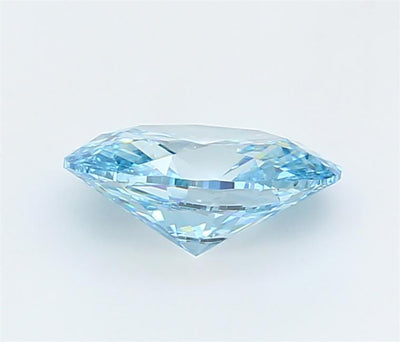 2.01 Carat Oval Lab Diamond :: Greenstar spin frame 02