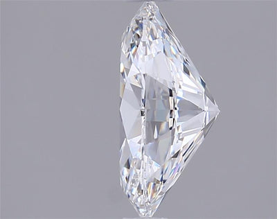 1.54 Carat Oval Lab Diamond :: Greenstar spin frame 02