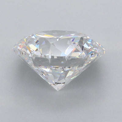 2.13 Carat Round Lab Diamond :: Greenstar spin frame 02
