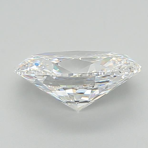 2.07 Carat Oval Lab Diamond :: Greenstar spin frame 02
