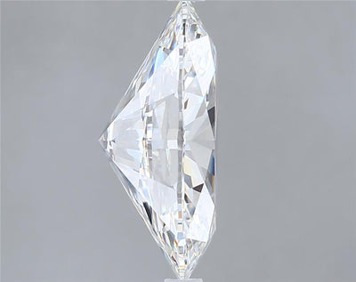 5.04 Carat Oval Lab Diamond :: Greenstar spin frame 02