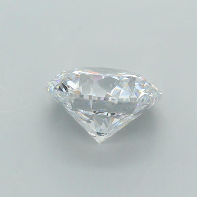 2.00 Carat Round Lab Diamond :: Greenstar spin frame 02