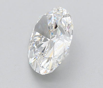2.54 Carat Oval Lab Diamond :: Greenstar spin frame 02
